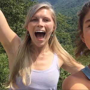 Meet your Posher, Brittany